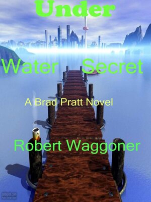 cover image of Under Water Secret